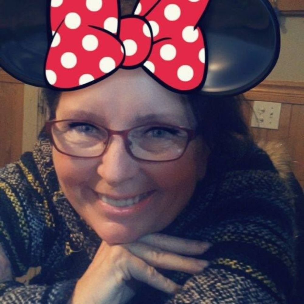 Meet your Posher, Karen